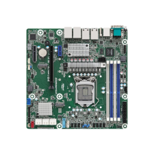 Asrock E3C256D4U-2L2T alaplap