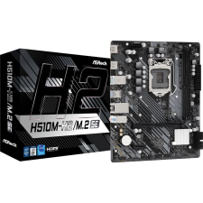 Asrock H510M-H2/M.2 SE alaplap