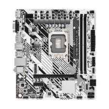 Asrock H610M-HDV/M.2+ D5 desktop alaplap microATX alaplap