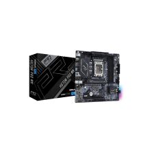 Asrock H670M Pro RS Intel H670 LGA 1700 micro ATX alaplap