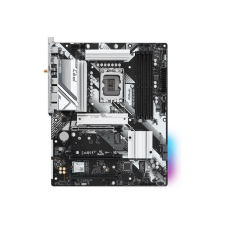 Asrock MB ASRock Intel 1700 B760 PRO RS/D4 WIFI (90-MXBMY0-A0UAYZ) alaplap