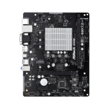 Asrock N100M alaplap