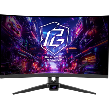 Asrock PG27FRS1A monitor