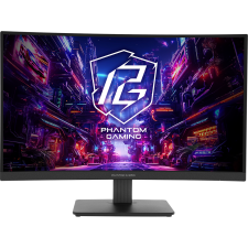 Asrock PG27QRT1B monitor