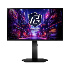 Asrock PGO27QSA monitor