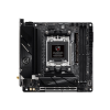 Asrock Phantom Gaming B650I Lightning WiFi - motherboard - mini ITX - Socket AM5 - AMD B650 (90-MXBMP0-A0UAYZ)