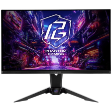 Asrock Phantom Gaming PGO27QFV monitor