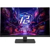 Asrock Phantom Gaming számítógép monitor 68,6 cm (27") 1920 x 1080 pixelek Full HD Fekete
