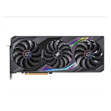 Asrock Radeon RX 7700 XT 12GB GDDR6 Phantom Gaming OC Videókártya videókártya