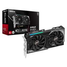 Asrock RX9060 XT Challenger 16GB OC RX9060XT CL 16GO videókártya