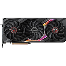 Asrock RX 7900XT 20GB ASRock Phantom Gaming OC DDR6 (90-GA3XZZ-00UANF) videókártya