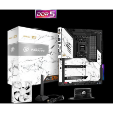  ASRock sAM5 X670E TAICHI CARRARA alaplap alaplap