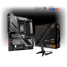 Asrock sam5 x870e taichi lite alaplap alaplap