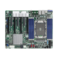 Asrock SPC621D8 alaplap