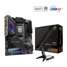 Asrock X870E TAICHI 90-MXBP90-A0UAYZ alaplap