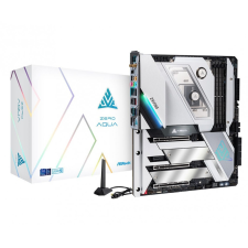 Asrock Z690 AQUA alaplap