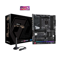 Asrock Z790 Alaplap, TAICHI LITE alaplap