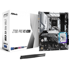 Asrock Z790 PRO RS WIFI alaplap