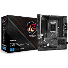 Asrock Z790M PG LIGHTNING/D4 alaplap