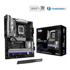Asrock Z890 LiveMixer WiFi alaplap