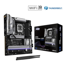  ASRock Z890 LIVEMIXER WIFI alaplap