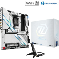 Asrock Z890 Taichi AQUA alaplap