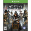  Assassin's Creed Syndicate XBOX ONE használt