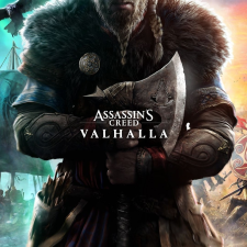  Assassin&#039;s Creed: Valhalla (EU) (Digitális kulcs - PC) videójáték