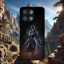  Assassin'S Creed - Evie Frye - Honor tok tok és táska