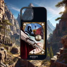  Assassin'S Creed - Poszter - iPhone tok tok és táska