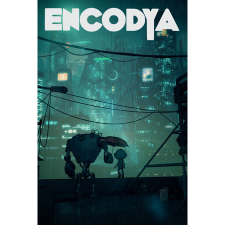 Assemble Entertainment ENCODYA (PC - Steam elektronikus játék licensz) videójáték