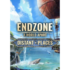 Assemble Entertainment Endzone - A World Apart: Distant Places (PC - Steam elektronikus játék licensz) videójáték