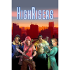 Assemble Entertainment Highrisers (PC - Steam elektronikus játék licensz)