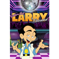 Assemble Entertainment Leisure Suit Larry Bundle (digitális licenc) videójáték