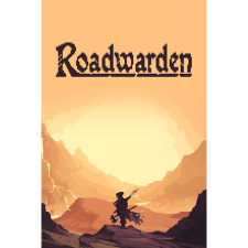 Assemble Entertainment Roadwarden (PC - Steam elektronikus játék licensz) videójáték