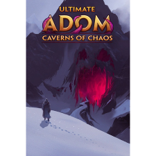 Assemble Entertainment Ultimate ADOM: Caverns of Chaos (PC - Steam elektronikus játék licensz) videójáték