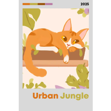 Assemble Entertainment Urban Jungle (digitális licenc) videójáték