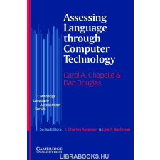  ASSESSING LANG COMPUTER TECHNOLOGY nyelvkönyv, szótár