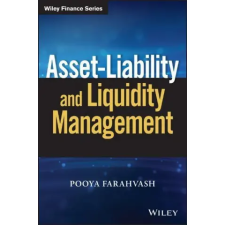  Asset-Liability and Liquidity Management idegen nyelvű könyv