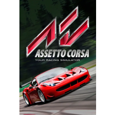  Assetto Corsa (Full Pack) (digitális licenc) videójáték