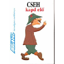 Assimil Cseh kapd elő - Assimil nyelvkönyv, szótár