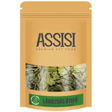 ASSISI Jade lándzsás útifű100g rágcsáló eledel