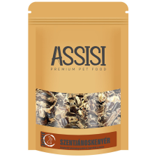 ASSISI Jade szentjánoskenyér 200g rágcsáló eledel