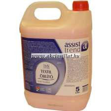 Assist Trend Trend Quality Textílöblítő Nyári Fuvallat 5 L tisztító- és takarítószer, higiénia