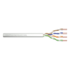 Assmann CAT5e U-UTP Installation Cable 305m Grey (ACU-4511-305)