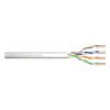 Assmann CAT6 U-UTP Installation Cable 305m Grey (ACU-4611-305)