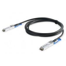 Assmann -DIGITUS DIGITUS QSFP28 100G 3m DAC kábel - DN-81603 kábel és adapter