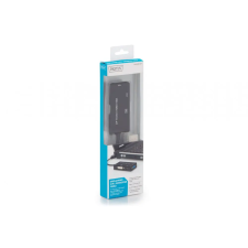 Assmann DisplayPort converter cable, DP - HDMI+DVI+VGA kábel és adapter