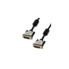 Assmann DVI-D Dual link összekötő kábel 2m (AK-320101-020-S)