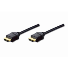 Assmann HDMI kábel 3.0m kábel és adapter